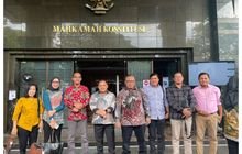 Pilgubsu, Sidang Pendahuluan di Mahkamah Konstitusi, Bawaslu Sumut Siap Dengarkan Dalil-dalil Permohonan