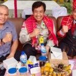 IMO Indonesia Sumut Siap Kerjasama Pendidikan dengan SMA Negeri 1 STM Hilir