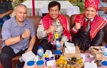 IMO Indonesia Sumut Siap Kerjasama Pendidikan dengan SMA Negeri 1 STM Hilir