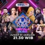ROAD TO KILAU RAYA MENYALA 2025, PESTA KEMERIAHAN PENUH AKSI PALING MENYALA DI MNCTV!