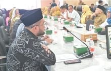 Serap Aspirasi Warga Sumut, Dedi Iskandar Batubara Bersama Komite III DPD RI Lakukan Kunker Tentang SJSN