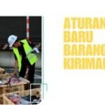 Ini Ada Aturan Baru, Perubahan Ketentuan Barang Kiriman: PMK 4 Tahun 2025