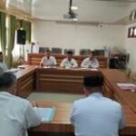 Kemenag Taput Optimalkan Pengumpulan ZIS