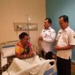 Penyuluh Agama Kristen Kankemenag Sibolga Perkuat Spiritual Pasien di Rumah Sakit