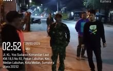 Peran Aktif Kolaborasi Bersama Babinsa Sertu Harsoyo, Cegah Tawuran Remaja Di Wilayah Binaan