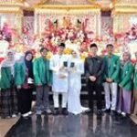 Kepala KUA Medan Perjuangan Libatkan Mahasiswa PKL dalam Proses Akad Nikah
