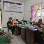 Program Unggulan KUA Padangsidimpuan Utara Pada Bulan Ramadhan 28 Feb 2025