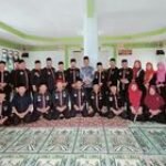 Rakor Bimas Islam, Kakan Kemenag Dairi Arahkan Peningkatan Kinerja dan Sinergi