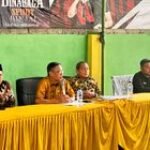 Sosialisasi Kehadiran ASN dengan Faceprint, Kepala Kantor Kementerian Agama Kota Binjai Tegaskan Pentingnya Kedisiplinan