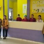 Penyuluh Agama Kristen Lakukan Pendampingan Pastoral Bagi Pasien RSUD Salak