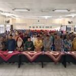Kantor Kemenag Deli Serdang Gelar Raker Percepatan Program Prioritas Berbasis E-Kinerja