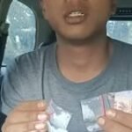 Pengedar Sabu di Simpang Beo Tebingtinggi Diamankan Tim Intel Kodim 0204/DS