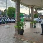 Kakankemenag Tapsel: Efisiensi Anggaran Bukan Penghalang Untuk Tetap Semangat Melayani