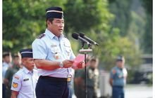 Upacara Bendera 17-an Bulan Februari Tahun 2025, Kasum TNI: TNI Wajib Bersikap Netral dan Jamin Pelantikan Kepala Daerah Aman dan Lancar