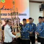 Udah Pada Tahu Belum, MAPN 4 Medan Raih Prestasi di Kejurnas LKBB Bratayudha Subang