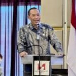 Forum Wakil Rektor se-Indonesia, Wamendiktisaintek Fauzan: Indonesia Memanggil Perguruan Tinggi untuk Indonesia Emas 2045