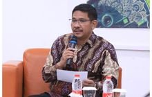 Jelang Ramadhan 2025, Kemenag SInkronisasi Program Siaran Keagamaan Bersama KPI, MUI dan Tokoh Agama