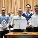 Bersama 30 Perguruan Tinggi, Mendiktisaintek Dorong Riset untuk Kemandirian Pangan