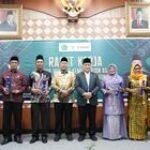 MAN 1 Padangsidimpuan Raih Dua Penghargaan Bergengsi dalam HUMAS & PPID Award 2024