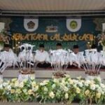 Siswa Kelas XII MAN 1 Deli Serdang Laksanakan Khataman Al-Quran