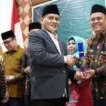 MIN 3 Asahan Raih Penghargaan di Ajang Humas PPID Award 2024
