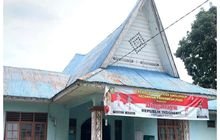 Perangkat Desa di Kecamatan Panombean Panei 'Dikutip Biaya SK'