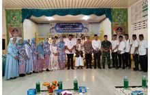 kemenagmedan Kepala KUA Medan Deli : MTQ Untuk Wujudkan Generasi Qurani