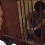 Tingkatkan Keamanan, Penyuluh Agama Kristen PPPK Laksanakan Pembinaan di Polres Kota Sibolga