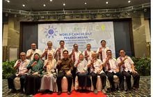 Peraboi Medan Gelar Seminar ‘World Cancer Day’ dengan tema ‘United by Unique’