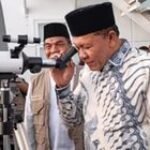 Pemerintah Tetapkan 1 Ramadan 1446 H Jatuh pada 1 Maret 2025