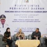 Hari Pertama Kerja, Wakil Bupati Tiorita Br Surbakti Buka Forum Lintas Perangkat Daerah untuk Penyusunan RKPD 2026 di Medan