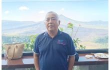 Ketua LPON Ariadi Kecam Keras Tragedi Kejurda Pencak Silat Sumut