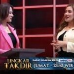 Resty Ananta Berbagi Kisah Mistis Dirumahnya. Saksikan ‘Lingkar Takdir’ di MNCTV