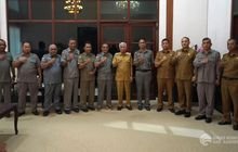 Bupati Asahan Terima Audiensi RAPI Kabupaten Asahan
