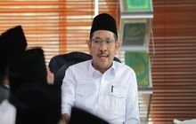 Pemantauan Hilal Awal Ramadan 1446 H Digelar di 125 Titik