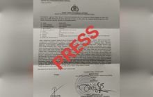 Hampir Setahun, Laporan Mantan Tekab Narkoba Polrestabes Medan Tak Diproses