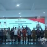 Kunker Banggar DPRD Provsu di Kabupaten Asahan