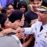 Ziarah ke Makam Orangtua, Wakil Wali Kota Medan: Doa dan Perjuangan Almarhumah Membuat Saya Berada di Titik ini