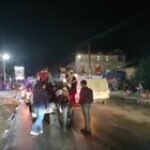 Patroli KRYD di Kabupaten Toba, 3 Kendaraan Dengan Knalpot Blong Diamankan