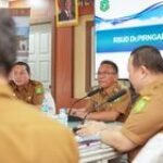 Tinjau RSUD Dr Pirngadi, Wakil Wali Kota Medan Tekankan Perbaikan Fasilitas dan Kebersihan