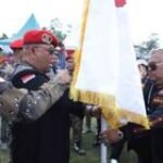 Syamsul Tarigan Latik DPC GRIB Jaya Kabupaten Asahan Periode 2025 - 2029