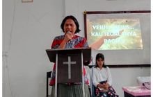 Ini Kisah Martha Priska Lumbatobing PAK Non PNS Kemenag Sibolga Akhirnya Jadi PPPK