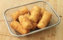 Tips Buat Risoles Rogut Garing dan Lumer Ala Chef Devina Hermewan