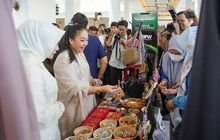 Buka MRFW 2025, Rico Waas Ingatkan Perancang Busana Tidak Lupakan Akar Budaya Dalam Berkarya