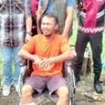 Wanita Warga Menteng Medan Tewas Dirampok Kekasih, Jasadnya Dibuang ke Kebun Tebu Diski