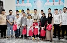 Demi Majukan Perekonomian, Pemko Medan Ajak BPC HIPMI Medan Bersinergi