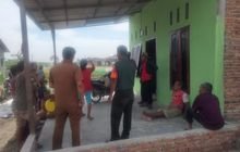 Babinsa Laksanakan Komsos dengan Masyarakat untuk Menyelesaikan Perselisihan Paham Antar Warga di Lingkungan 18, Gang Padi