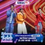 Keluarga Seleb Indonesia: Salsha Pilih Fajar Sadboy atau Kattan?