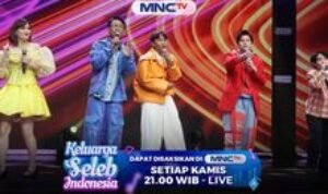 Keluarga Seleb Indonesia: Salsha Pilih Fajar Sadboy atau Kattan?