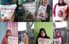 BAKOPAM Sumut Gelar Kegiatan Sosial "Berkah Ramadhan 1446 H/2025", Salurkan Bantuan PTPN 4 Regional 1